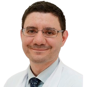 Cristophe Massard, MD, PhD 